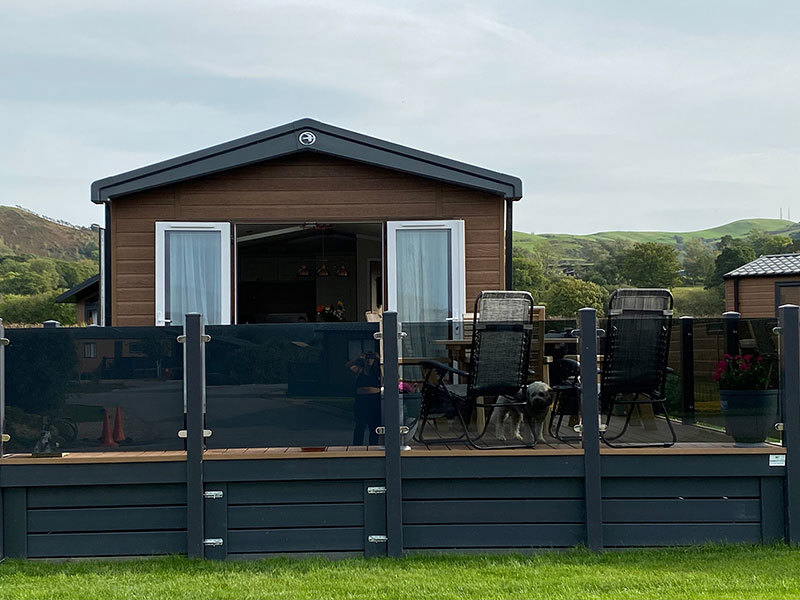 Swift Vendee Lodge